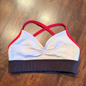 Tiger Friday FX Bra Triple Threat - Vixen - CL